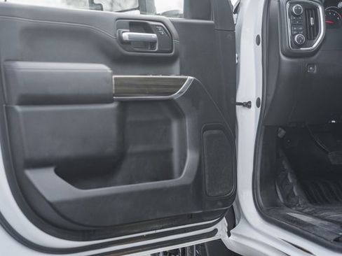 Used 2022 Chevrolet Silverado 3500 LT w/ Convenience Package image 30