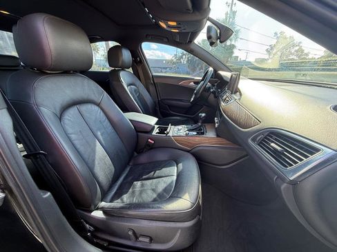 Used 2015 Audi A6 2.0T Premium image 20