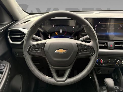 New 2026 Chevrolet TrailBlazer LS w/ LS Convenience Package image 10