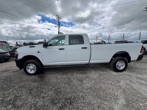 Used 2024 RAM 2500 Tradesman image 6