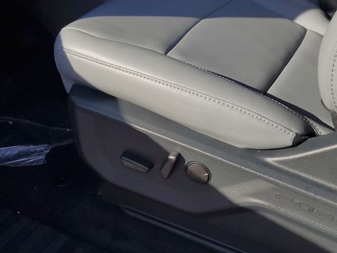 New 2025 Ford F150 Lightning Flash image 13