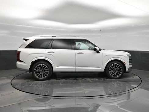 New 2026 Hyundai Palisade Calligraphy AWD/4WD image 9