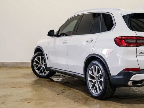 Used 2020 BMW X5 xDrive40i w/ Convenience Package image 31