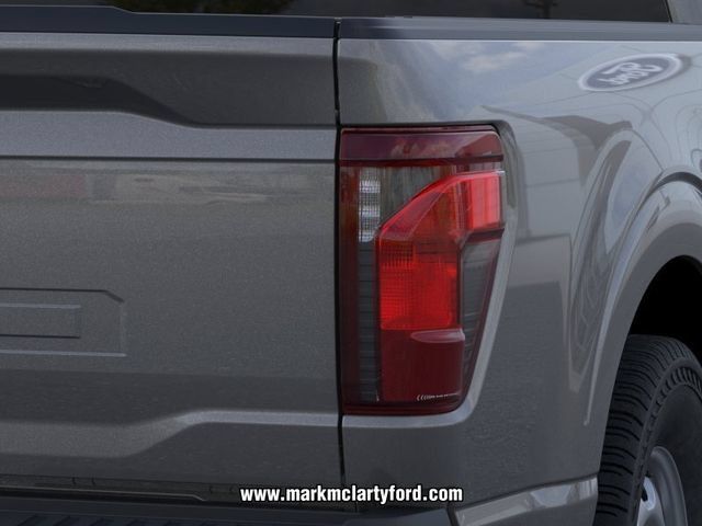 New 2026 Ford F150 XL RWD image 21