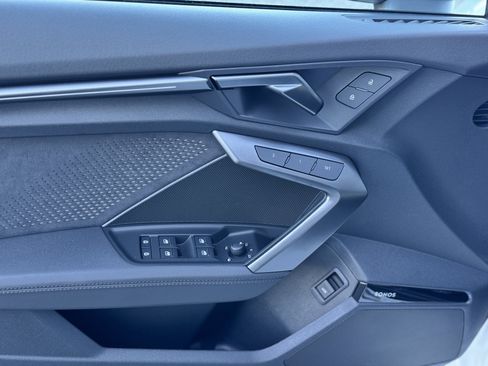 New 2026 Audi RS 3 image 18