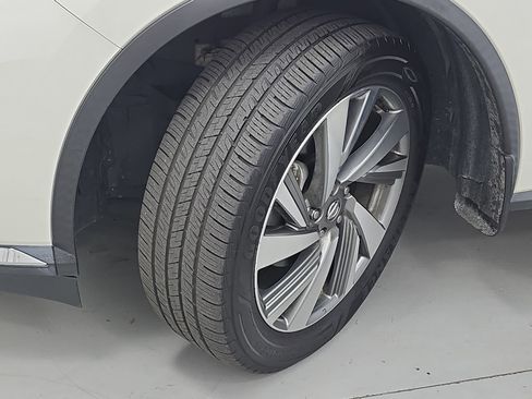 Used 2020 Nissan Murano SL w/ Cargo Package image 32