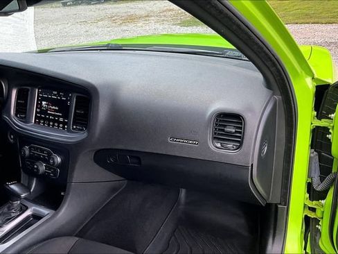 Used 2023 Dodge Charger GT w/ Blacktop Package AWD/4WD image 14