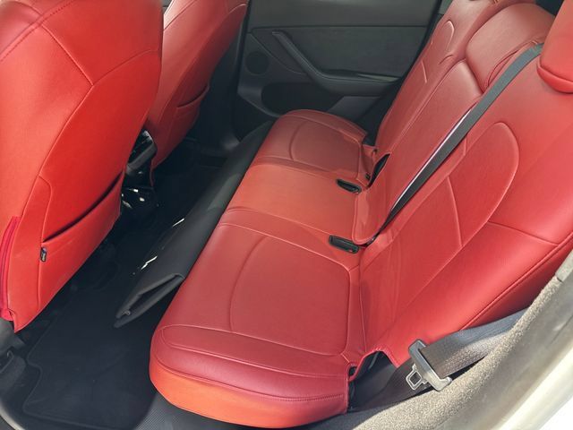 Used 2023 Tesla Model Y Long Range AWD/4WD image 20