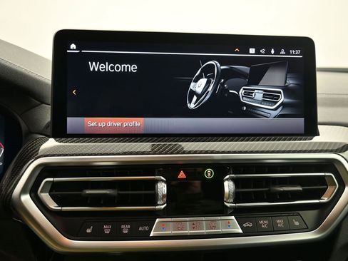 Certified 2024 BMW X3 M40i w/ Premium Package image 17