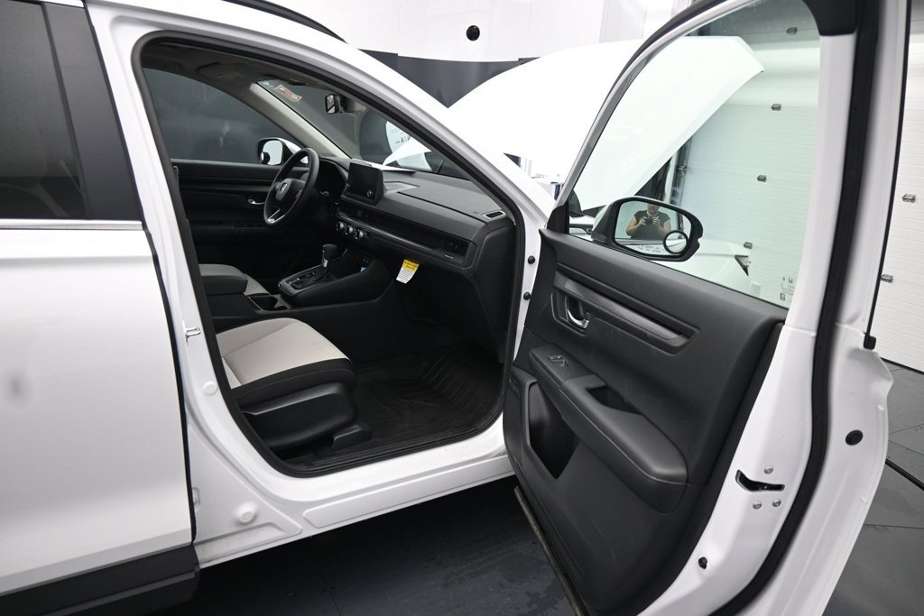 Used 2024 Honda CR-V EX image 23