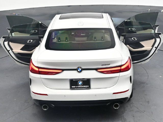 Used 2022 BMW 228i Gran Coupe w/ Convenience Package FWD image 43
