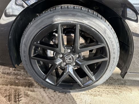 Used 2024 Honda Civic Sport image 18