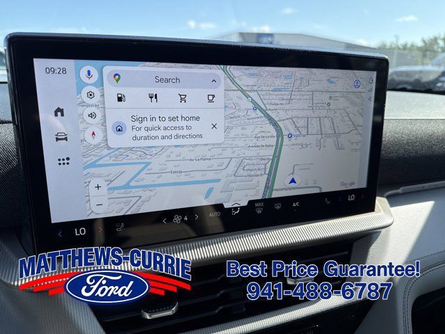New 2026 Ford Explorer Active w/ Active Comfort Package RWD image 17