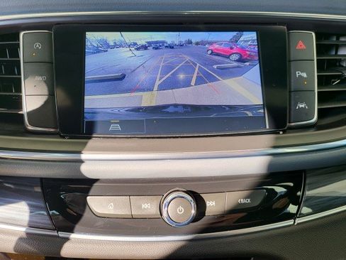 Used 2024 Buick Enclave Essence w/ LPO, Floor Liner Package image 6