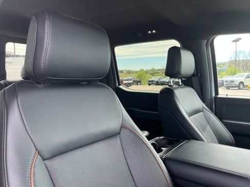 Used 2024 Ford F150 Lariat AWD/4WD image 27