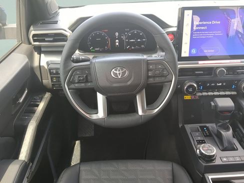 New 2026 Toyota Tacoma TRD Off-Road AWD/4WD image 13