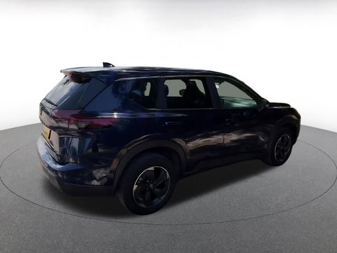 Used 2025 Nissan Rogue SV FWD image 15
