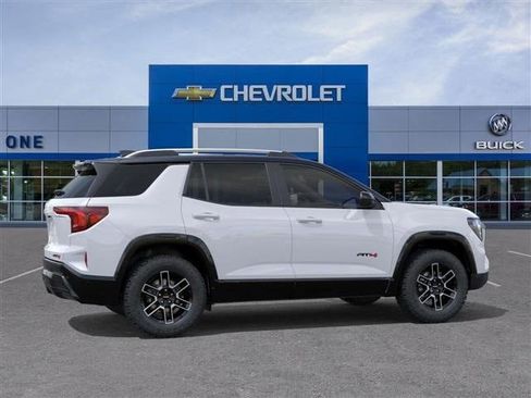 New 2026 GMC Terrain AT4 w/ Convenience Package III image 5