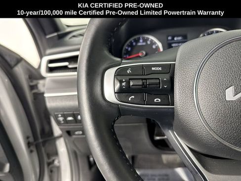 Used 2024 Kia K5 GT-Line w/ GT-Line Premium Package image 11