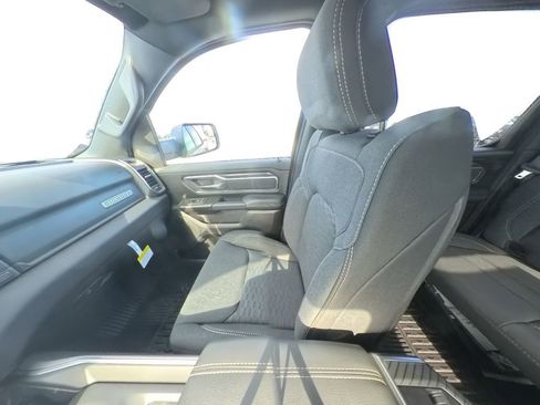 New 2026 RAM 1500 Big Horn/Lone Star image 26