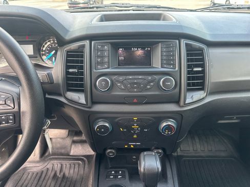 Used 2020 Ford Ranger XL w/ Equipment Group 101A Mid image 27