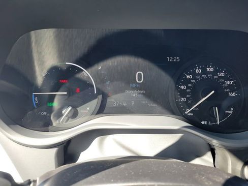 New 2026 Toyota Sienna XLE AWD/4WD image 22