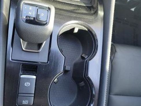 Certified 2021 Nissan Rogue SL w/ Premium Package image 16