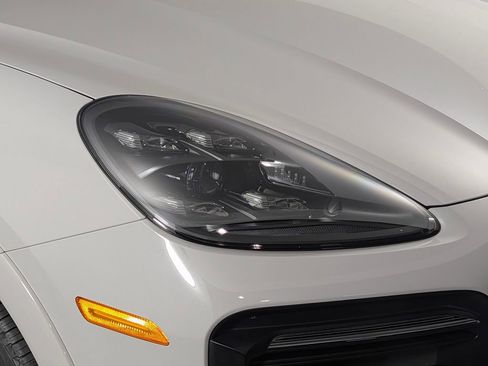 Certified 2023 Porsche Cayenne GTS AWD/4WD image 15