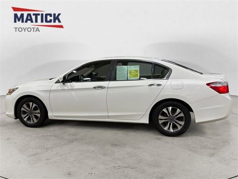 Used 2013 Honda Accord LX image 4