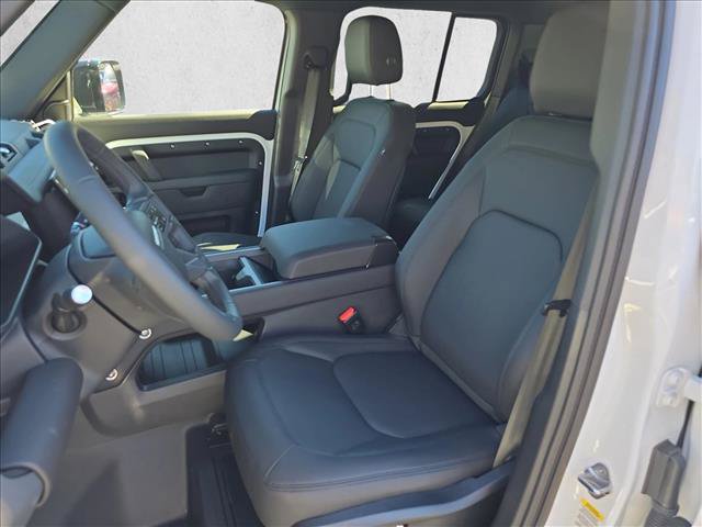 New 2026 Land Rover Defender 130 S AWD/4WD image 15
