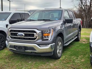 Used 2023 Ford F150 XLT w/ Equipment Group 302A High video 1