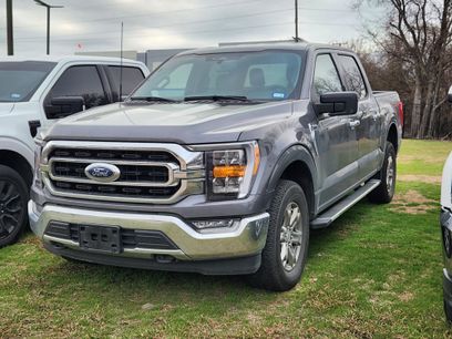 Used 2023 Ford F150 XLT w/ Equipment Group 302A High