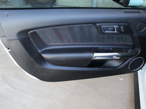 Used 2021 Ford Mustang GT Premium w/ California Special Package RWD image 17