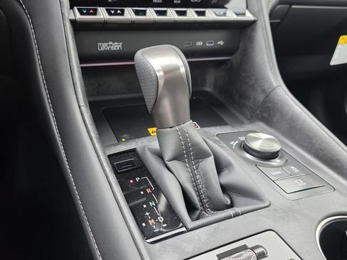New 2026 Lexus IS 350 F Sport RWD image 22
