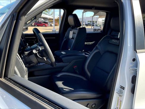 Used 2025 RAM 1500 RHO w/ Bed Utility Group image 12