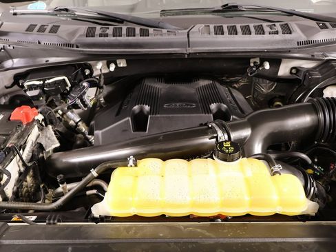 Used 2018 Ford F150 XL w/ XL Power Equipment Group image 18