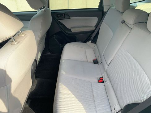 Used 2017 Subaru Forester 2.5i Premium w/ Popular Package #2A image 10