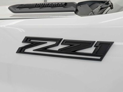 New 2026 Chevrolet Silverado 2500 LT w/ Trail Boss Package AWD/4WD image 12