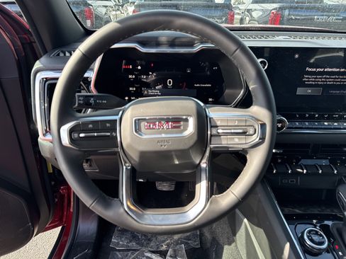 New 2026 GMC Canyon Elevation w/ Convenience Package image 15