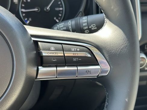 New 2026 MAZDA CX-50 AWD 2.5 S w/ Cargo Package image 18