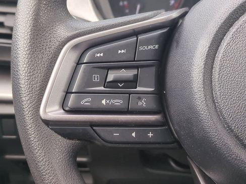 Certified 2024 Subaru Impreza 2.0i AWD/4WD image 22