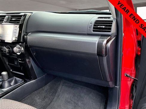 Used 2023 Toyota 4Runner TRD Off-Road image 17