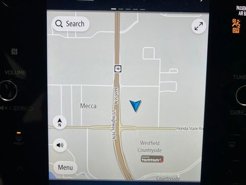 Used 2025 Subaru Outback Limited XT image 22