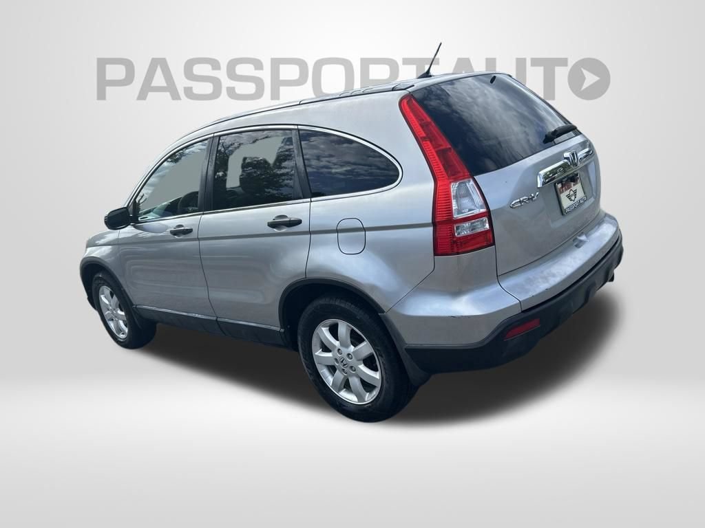 Used 2008 Honda CR-V EX image 1