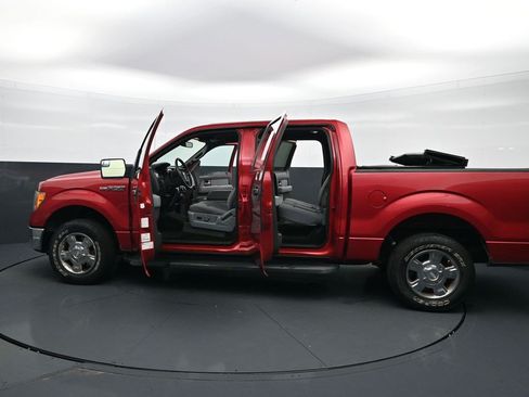 Used 2012 Ford F150 XLT w/ XLT Convenience Pkg RWD image 32