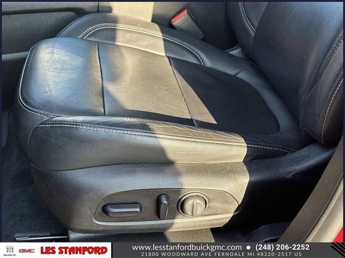 Used 2020 Chevrolet Traverse RS w/ LPO, Floor Liner Package image 20