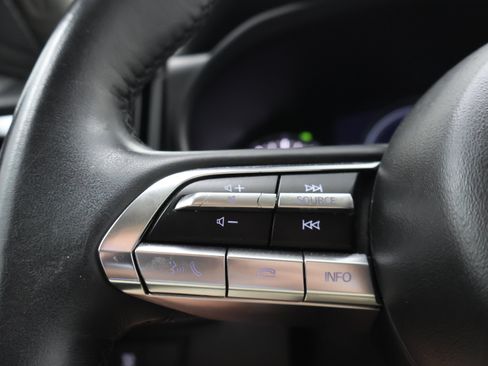 Used 2025 MAZDA CX-50 AWD 2.5 S w/ Preferred Package image 14