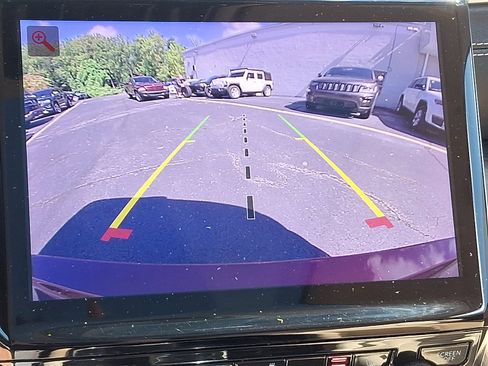 Certified 2021 Jeep Grand Cherokee L Limited image 23