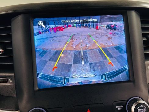 Used 2020 RAM 1500 Big Horn image 15