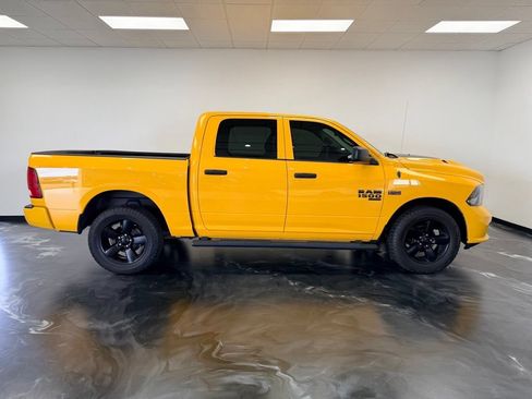 Used 2019 RAM 1500 Express w/ Wheel & Sound Group AWD/4WD image 22